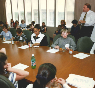 Compass group top new york